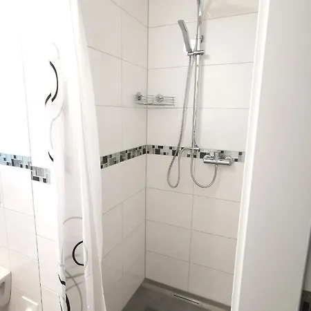 Apartment Zwei Seen Börgerende-Rethwisch