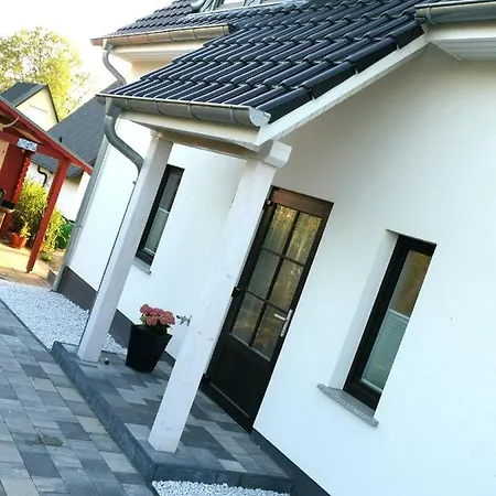 Zwei Seen Apartment *