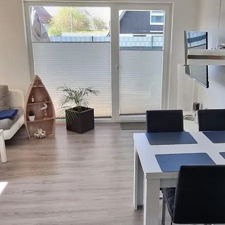 Zwei Seen * Börgerende-Rethwisch