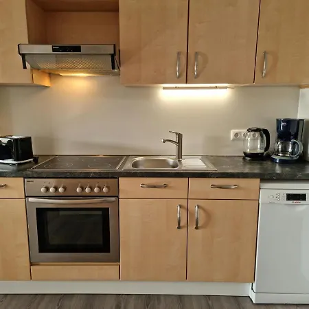 Zwei Seen * Börgerende-Rethwisch