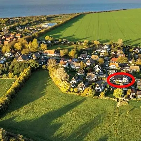 Διαμέρισμα Zwei Seen *