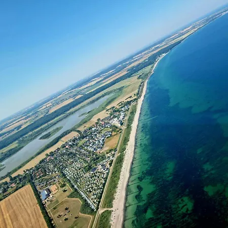 Zwei Seen Börgerende-Rethwisch