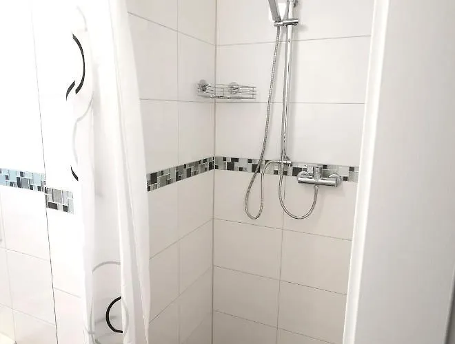 Apartment Zwei Seen Börgerende-Rethwisch
