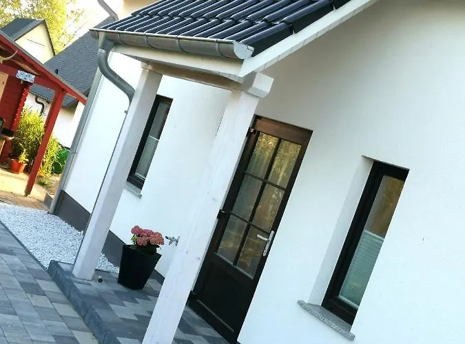 Zwei Seen Apartment *