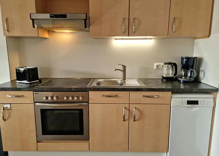 Zwei Seen * Börgerende-Rethwisch