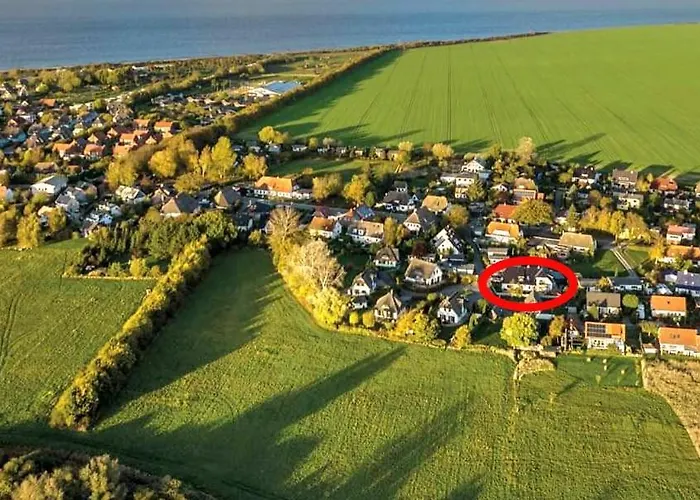 Lägenhet Zwei Seen *