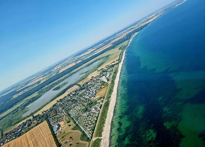 Zwei Seen Börgerende-Rethwisch