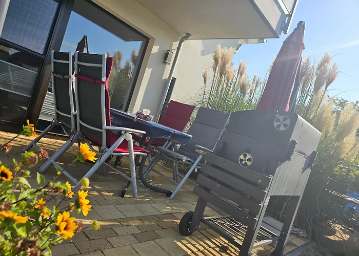 Zwei Seen Börgerende-Rethwisch